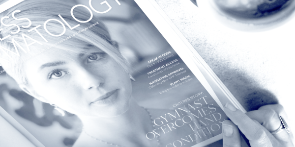 Contribute to BCOD Access Dermatology Magazine BCOD Magazine Advertising and Content