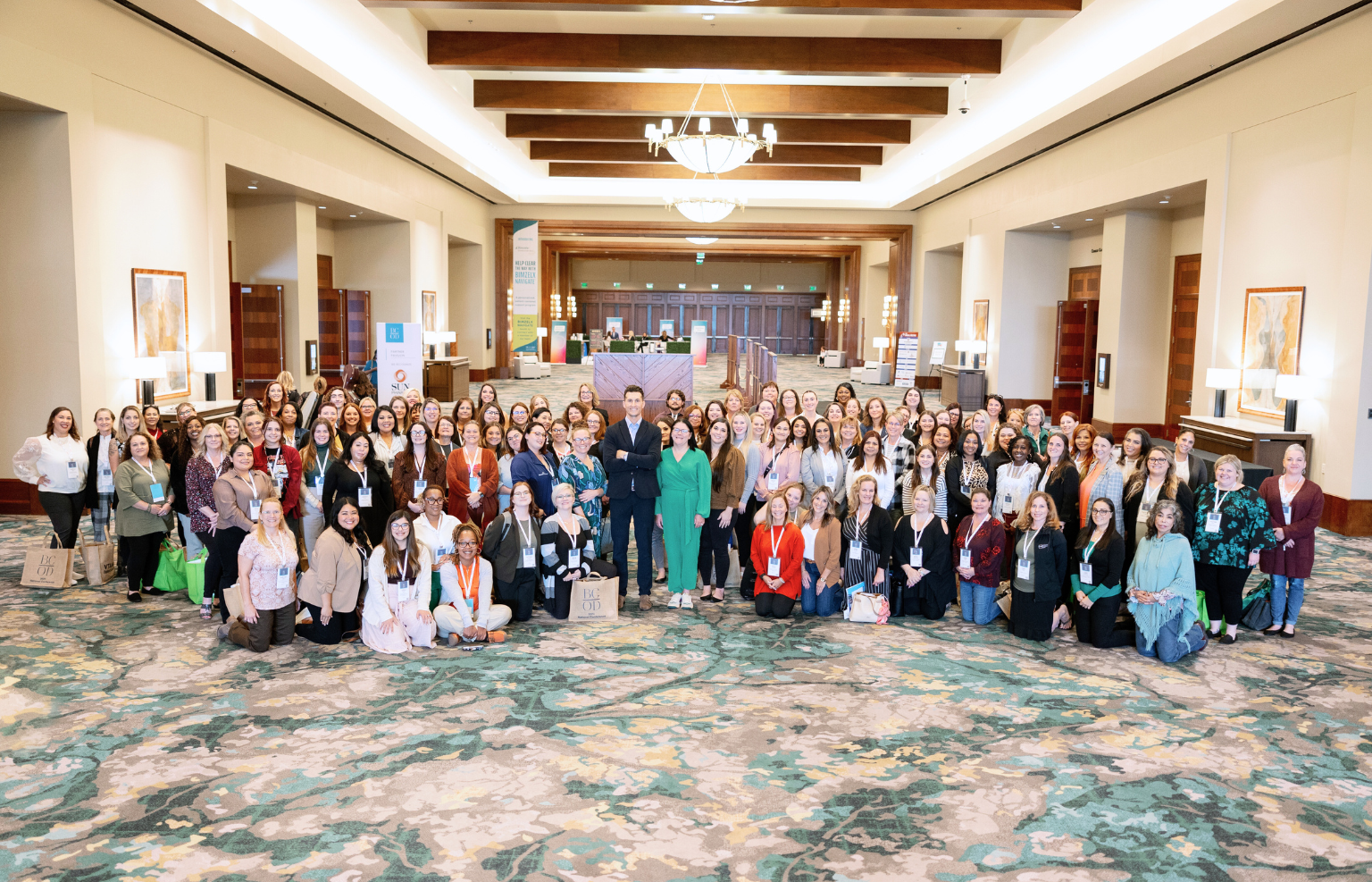 BCOD membership jw-marriott-bonnet-creek-exterior