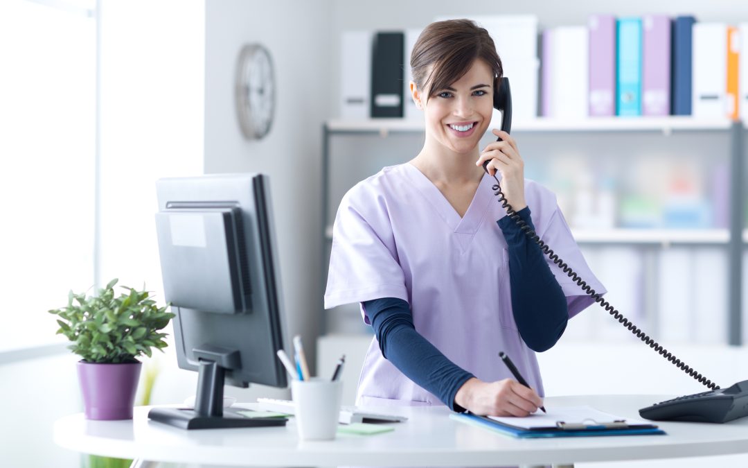 Less Stress More Success The Organized Approach to Prior Authorizations