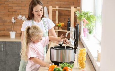 Workday Crockpot