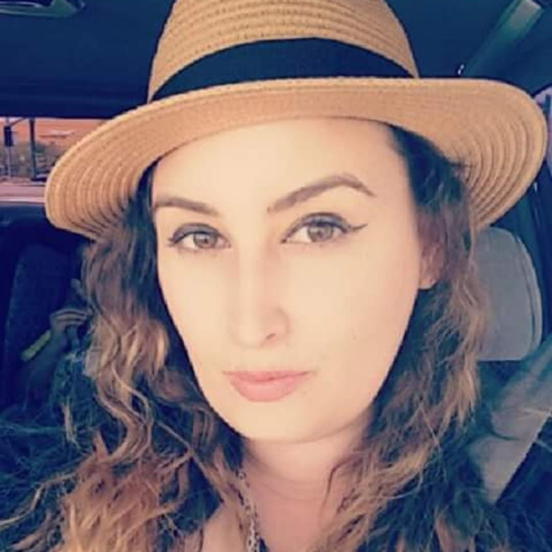 Neomia “Neo” Cuellar