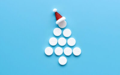 Prior Authorizations, Growing Boys, and the Christmas I Almost Missed