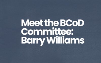 Getting to Know the BCoD Committee: Barry Williams, Certified Medical Assistant/Biologic Coordinator – Westside Dermatology