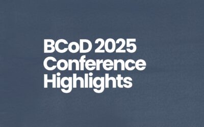 BCoD 2025 Conference: Empowering Biologic Coordinators in Dermatology