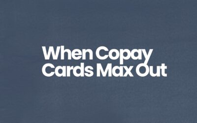 When Copay Cards Max Out: End-of-Year Tips for Biologic Patients