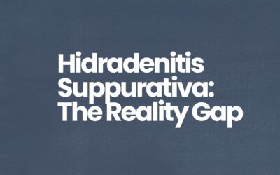 Hidradenitis Suppurativa: When Reality Outpaces Discovery
