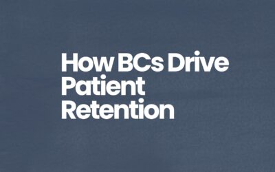 How Biologic Coordinators in Dermatology Drive Better Patient Retention